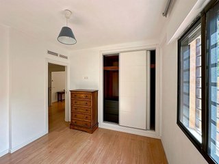Piso en alquiler en El Mayorazgo - El Limonar en Málaga