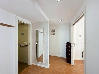 Piso en alquiler en El Mayorazgo - El Limonar en Málaga