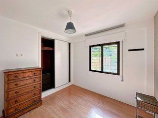 Piso en alquiler en El Mayorazgo - El Limonar en Málaga