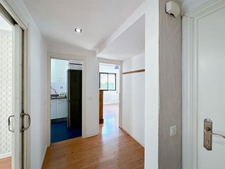 Piso en alquiler en El Mayorazgo - El Limonar en Málaga