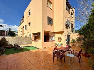 Piso en alquiler en El Mayorazgo - El Limonar en Málaga