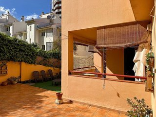 Piso en alquiler en El Mayorazgo - El Limonar en Málaga