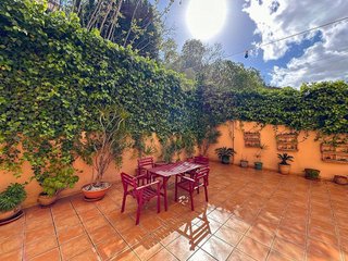 Piso en alquiler en El Mayorazgo - El Limonar en Málaga