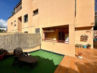 Piso en alquiler en El Mayorazgo - El Limonar en Málaga