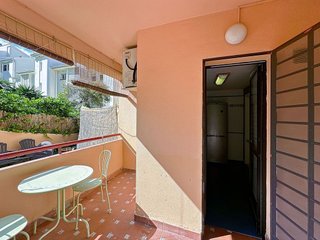 Piso en alquiler en El Mayorazgo - El Limonar en Málaga