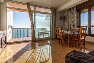 Piso en venta en Ciudad Jardín - Tagarete - El Zapillo en Almería