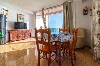Piso en venta en Ciudad Jardín - Tagarete - El Zapillo en Almería