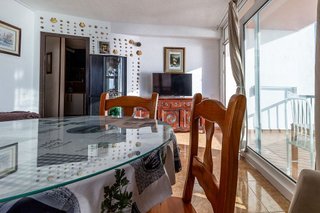 Piso en venta en Ciudad Jardín - Tagarete - El Zapillo en Almería