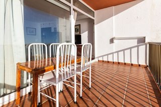 Piso en venta en Ciudad Jardín - Tagarete - El Zapillo en Almería