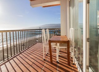 Piso en venta en Ciudad Jardín - Tagarete - El Zapillo en Almería