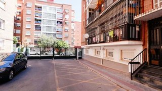 Piso en alquiler en Aluche en Madrid