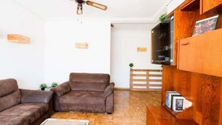 Piso en alquiler en Aluche en Madrid