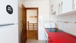 Piso en alquiler en Aluche en Madrid