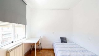 Piso en alquiler en Aluche en Madrid