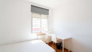 Piso en alquiler en Aluche en Madrid