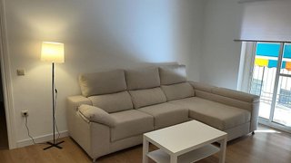 Piso en alquiler en San Bartolomé - Millán de Priego en Jaén