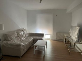 Piso en alquiler en San Bartolomé - Millán de Priego en Jaén
