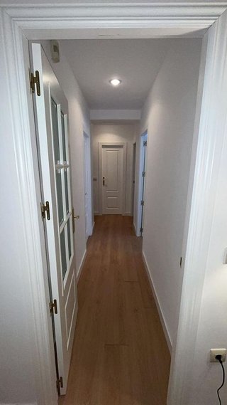 Piso en alquiler en San Bartolomé - Millán de Priego en Jaén