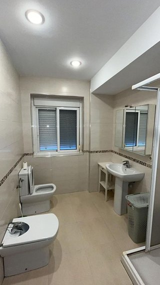 Piso en alquiler en San Bartolomé - Millán de Priego en Jaén
