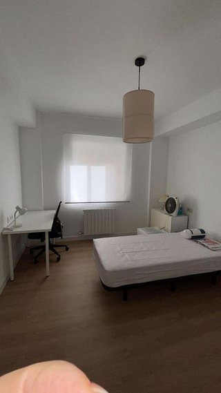 Piso en alquiler en San Bartolomé - Millán de Priego en Jaén