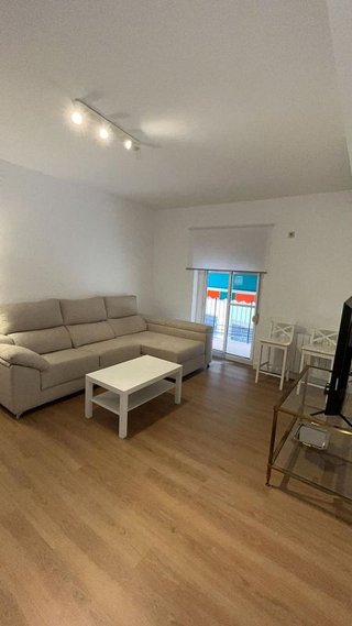 Piso en alquiler en San Bartolomé - Millán de Priego en Jaén