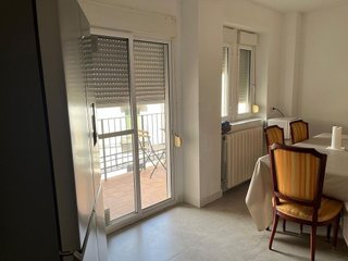 Piso en alquiler en San Bartolomé - Millán de Priego en Jaén