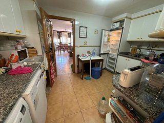 Casa adosada en venta en Benicasim Golf en Benicasim/Benicàssim