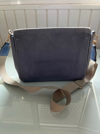 Bolso Gloria Ortiz Gris
