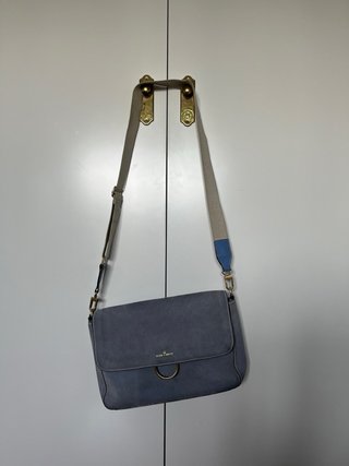 Bolso Gloria Ortiz Gris
