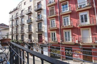 Piso en venta en Centro - Ayuntamiento en Santander