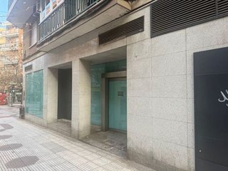 Local comercial en venta en Centro en Puertollano