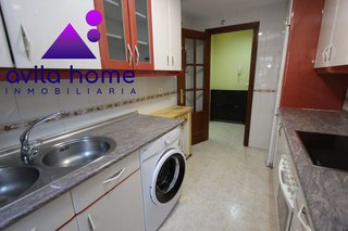 Piso en alquiler en Sonsoles en Ávila