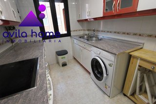 Piso en alquiler en Sonsoles en Ávila