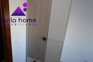 Piso en alquiler en Sonsoles en Ávila
