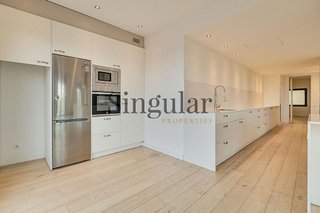 Piso en alquiler en La Dreta de l'Eixample en Barcelona