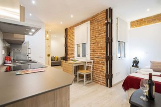Piso en alquiler en Lista en Madrid