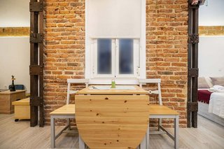 Piso en alquiler en Lista en Madrid