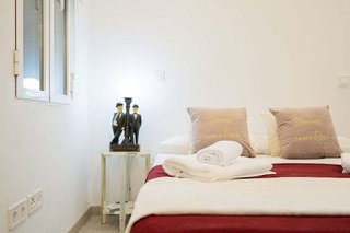 Piso en alquiler en Lista en Madrid