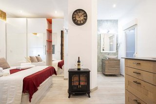 Piso en alquiler en Lista en Madrid