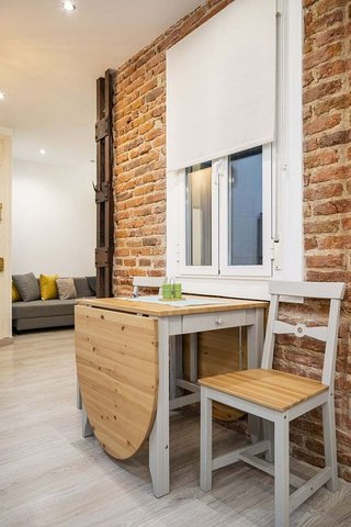 Piso en alquiler en Lista en Madrid