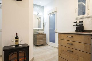Piso en alquiler en Lista en Madrid