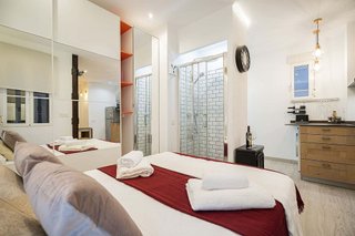 Piso en alquiler en Lista en Madrid