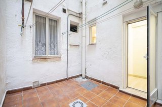 Piso en alquiler en Lista en Madrid