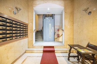 Piso en alquiler en Lista en Madrid