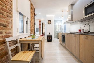 Piso en alquiler en Lista en Madrid