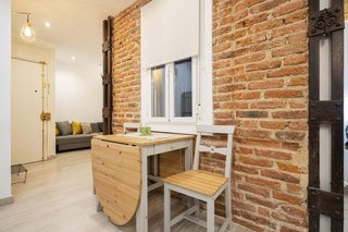 Piso en alquiler en Lista en Madrid