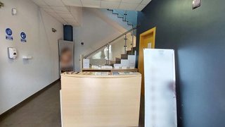 Oficina en alquiler en Vilassar de Mar