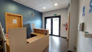 Oficina en alquiler en Vilassar de Mar