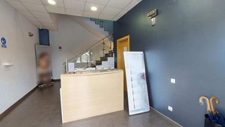 Oficina en alquiler en Vilassar de Mar