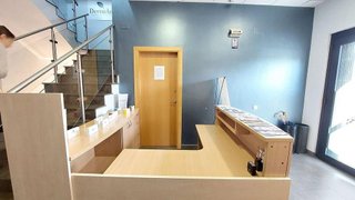 Oficina en alquiler en Vilassar de Mar